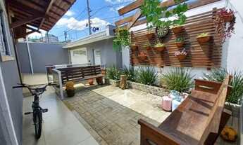 Imagem 6: Casa No Bairro Santa Rita I