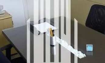 Imagem 2: Conj. Comercial na Vila Romana- São Paulo, SP