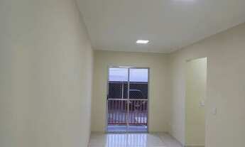 Imagem: Apartamento á VENDA - Carapicuíba - Ariston