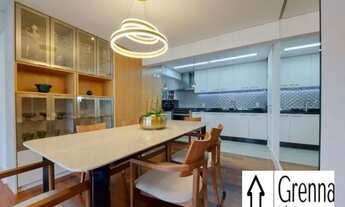 Imagem 6: Apartamento com 2 Quartos e 3 banheiros à Venda, 98 m²