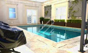 Imagem 6: Cobertura duplex para aluguel e venda tem 907 metros quadrados com 4 quartos