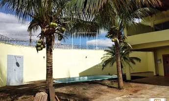 Imagem 6: Casa (sobrado na rua) 4 dormitórios/suite, cozinha planejada, portaria 24 horas