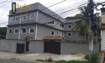 Imagem: NOVA IGUAÇU - RESIDENCIAL - NOVA AMÉRICA