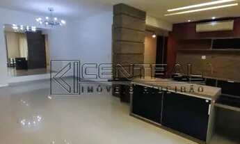 Imagem 2: Apartamento em frente ao Parque Raya