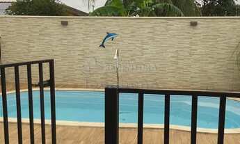 Imagem 3: Casa Padrão em São José do Rio Preto