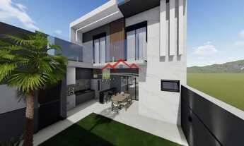 Imagem 4: JUNDIAÍ - Casa de Condomínio - Corrupira