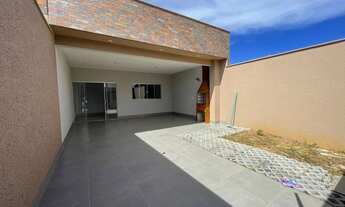 Imagem 2: Casa para venda com 126 metros quadrados com 3 quartos em Setor Faiçalville - Goiânia - Go