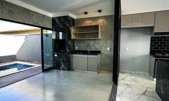 Imagem 5: Casa condômino Maria Júlia ( Alto padrão