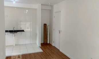 Imagem 6: Apartamento para Aluguel - Campanário, 2 Quartos, 46 m2