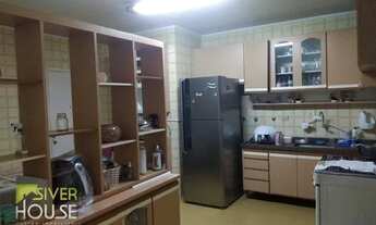 Imagem 4: Apartamento com 3 dormitórios à venda, 155 m² por R$ 1.200.000,00 - São Judas - São Paulo