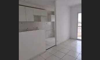 Imagem: Apartamento para aluguel tem 55 metros quadrados