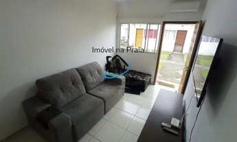 Imagem 4: Casa em Condomínio para Venda em Caraguatatuba, Perequê-Mirim, 1 dormitório, 1 banheiro, 1