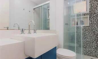 Imagem 10: Apartamento com 2 Dormitorio(s) localizado(a) no bairro Aclimação em São Paulo / Ref.:OR