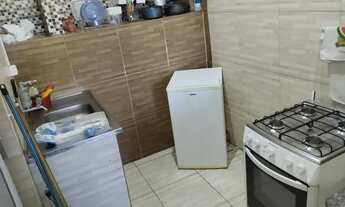 Imagem 4: Kit net Kitnet com 1 dormitório