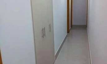 Imagem 2: Casa com 3 dormitórios para alugar, 160 m² por R$ 5.200,00/mês - Condomínio Residencial Mo