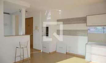 Imagem 3: Apartamento para Aluguel - Jardim Botânico, 1 Quarto, 43 m2