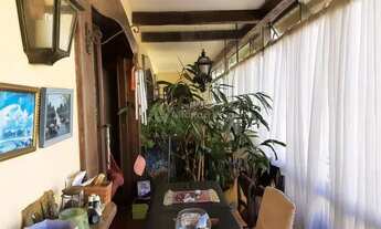 Imagem 6: Botafogo Apartamento com 4 dormitórios