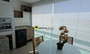 Imagem 5: Apartamento a venda no Gafisa em Resende RJ - 4 quartos suítes