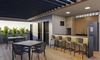 Imagem 7: Lançamento na Praia do Bessa 2 Quartos