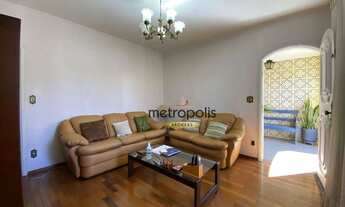 Imagem 7: Ótimo Sobrado com 3 dormitórios à venda, 202 m² por R$ 798.000 - Utinga - Santo André/SP