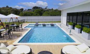 Imagem 3: Terreno de Condomínio Vivendas do Parque, Paysage Corpal - Santa Cândida - Curitiba - PR