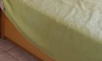 Imagem 4: A333 - Apartamento com uma suíte, excelente coluna, vista aérea para o Parque das Águas