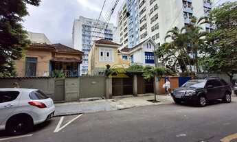 Imagem 4: Gávea Casa com 4 dormitórios