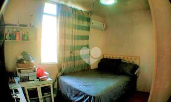 Imagem 5: Apartamento com 3 dormitórios à venda, 72 m² por R$ 250.000,00 - Sampaio - Rio de Janeiro