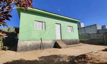 Imagem: Casa no imperatriz lote 360m, individual