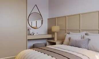 Imagem 6: Casa No Condomínio Benedetto Com 2/4 Quartos