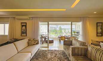 Imagem 4: Apartamento à venda, 158 m² por R$ 2.200.000,00 - Alphaville - Santana de Parnaíba/SP