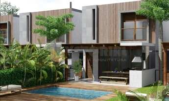 Imagem 2: Sobrado com 4 dormitórios à venda, 220 m² por R$ 3.400.000,00 - Juquehy - São Sebastião/SP