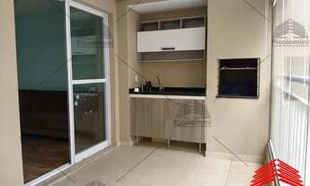 Imagem: Apartamento garden 86m², Residencial Inspiratto