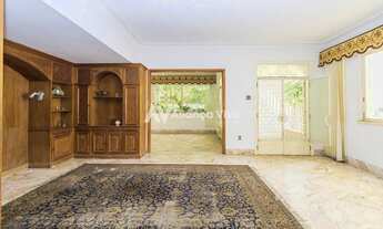 Imagem 3: Urca Casa com 4 dormitórios