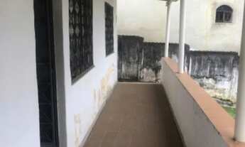 Imagem 3: Casas de 1 quarto, campo grande