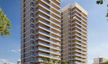 Imagem 2: Apto. Zion - 4 Suites - Ponta D'areia - duas Torres - 2 apartamentos por andar 148 m²