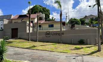 Imagem: Casa com 3 dormitórios à venda, 399 m²