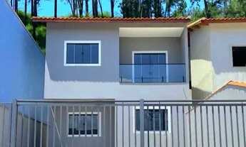 Imagem: Oportunidade!! Casa nova no Mirante das