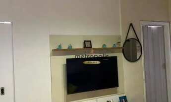 Imagem 3: Apartamento à venda, 57 m² por R$ 286.000,00 - Taboão - São Bernardo do Campo/SP