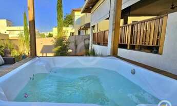 Imagem 3: Sobrado Portal do Sol I 4 quartos