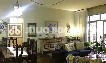 Imagem 3: Apartamento - Padrão / Residencial / Tijuca