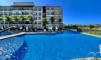 Imagem: Apartamento Porto das Dunas, 03 quartos