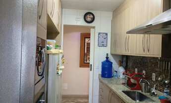 Imagem 7: Apartamento à venda no Parque Continental, São Paulo - 3 dormitórios, lazer completo e seg