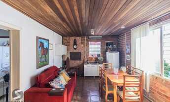 Imagem 3: Casa 3 dormitórios, 5 vagas