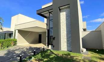 Imagem: Terras Alpha I - Casa à venda no bairro