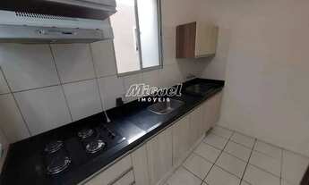 Imagem 7: Apartamento, 46m² para aluguel, Pompeia - Piracicaba 2 quartos - Condomínio Parque Piazza