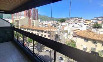 Imagem 2: Imóvel para venda com 88 metros quadrados com 3 quartos em Méier - Rio de Janeiro - RJ