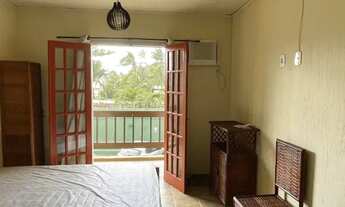 Imagem 2: TEMPORADA Village 1 Quarto na Praia de Jauá, (Pé na Areia