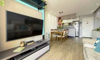 Imagem 6: APARTAMENTO À VENDA NO COND. VISTA PARK - JUNDIAÍ/SP