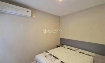 Imagem 6: Apartamento studio à venda no Centro com 45 m² e 1 dormitório/quartos disponível